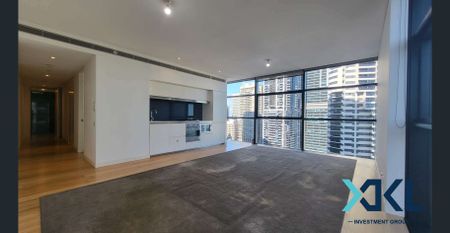 One Bedroom Apartment in the Heart of Sydney - Photo 2