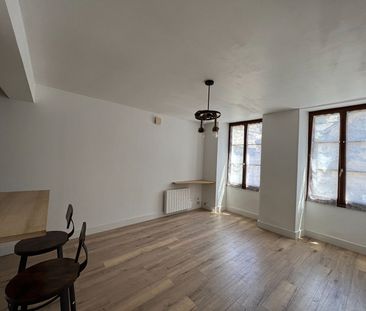 Location Appartement 1 pièce 26m² - Photo 1