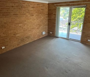 Spacious Jetty Unit - Photo 5