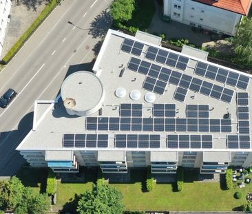 Gemütliche 2.0-Zi. Wohnung an städtischer Lage! - Foto 2