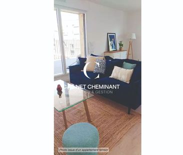 Location Appartement 3 pièces 66m² - Photo 3