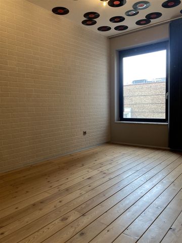 Gezellig gerenoveerd apartement in het Centrum - Foto 4