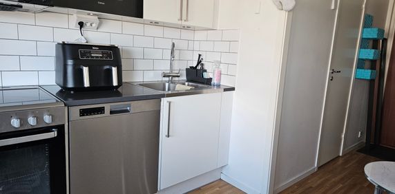 Tysbystråket, Sollentuna - Photo 2