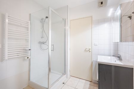 Maison duplex T2 de 34,78m2 - Photo 5