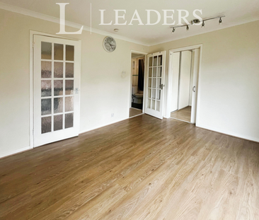 1 bedroom apartment to rent Pennine Road, Bromsgrove, B61 - Photo 1