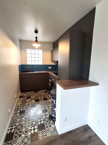 T2 - CENTRE GARE - AULNAY S/BOIS - Photo 4