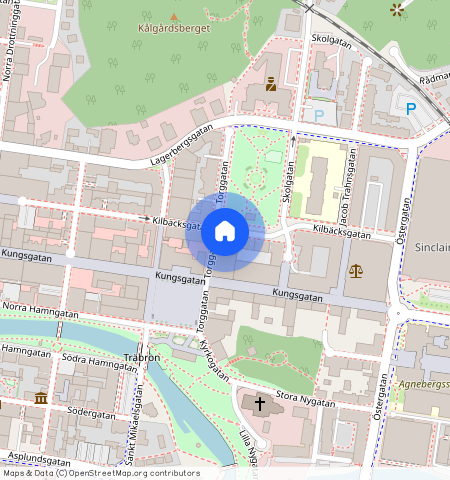 Uddevalla, Kilbäcksgatan, **, 45130