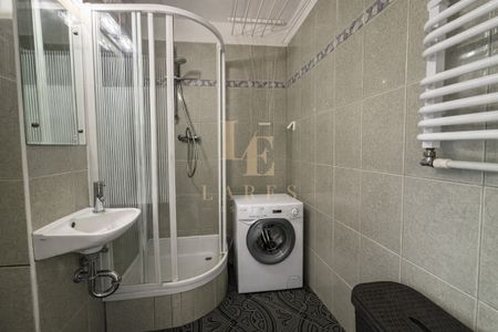 Blisko Westfield Mokotów | Dla studenta | Balkon - Фото 4