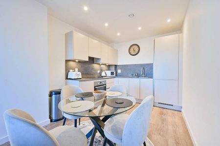 1 bedroom flat to rent - Photo 4