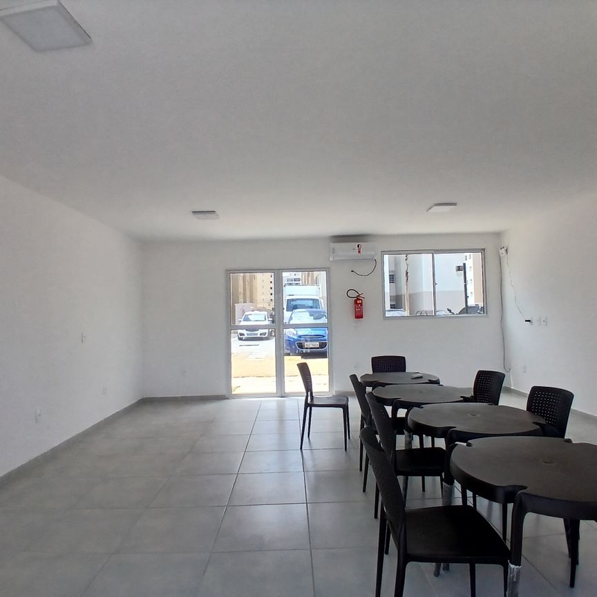 V PINZON - APARTAMENTO - CORONEL JOSE AURELIO CAMARA, 1341 APTO 1011 BL 02 COND VIVA PRAIA - Foto 1