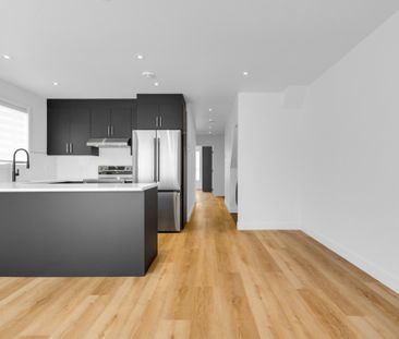 Appartement à louer - Photo 4