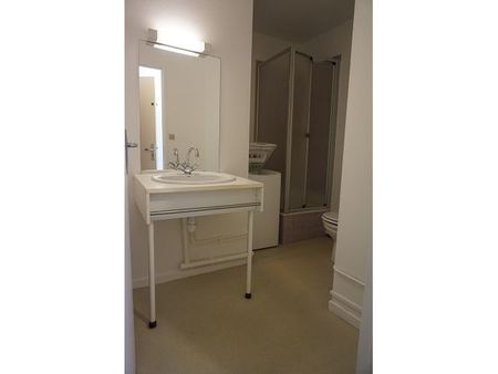 Location Appartement 2 pièces 39m² TOULOUSE 31400 - Photo 3