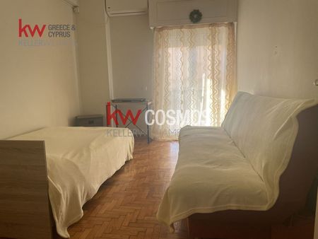 Studio/Γκαρσονιέρα για ενοικίαση - Μετς - Καλλιμάρμαρο - Photo 3