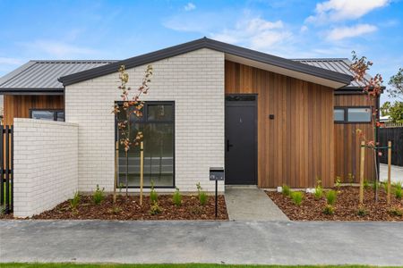 1/30 Clyde Road, Riccarton - Photo 2