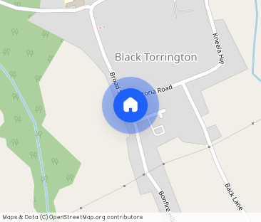 Black Torrington, Beaworthy - Photo 1
