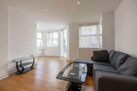 Milton Road, Swindon, SN1 - Photo 3