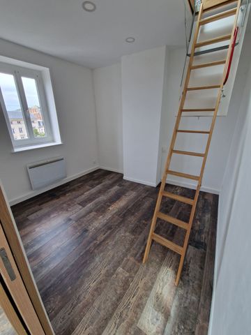 Location Appartement 2 pièces 38m² FECAMP 76400 - Photo 4