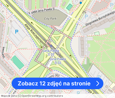 Studio 32 m² z miejscem postojowym w prestiżowym Albatross Towers - Zdjęcie 1