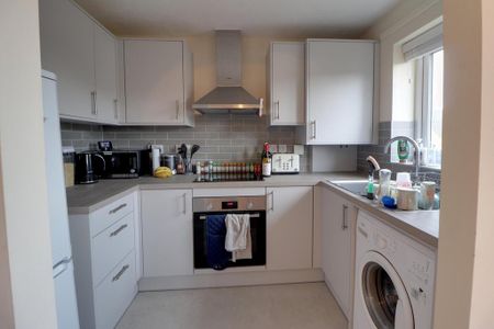 1 bedroom cluster house to rent - Photo 4