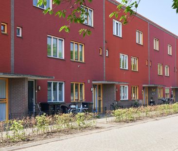 Appartement te huur: Terracottastraat 56 1339 AZ Almere - Photo 1