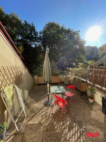 Location Appartement 2 pièces 52m² RENNES 35700 - Photo 4