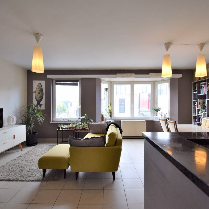 Appartement te huur in Gent - Photo 1