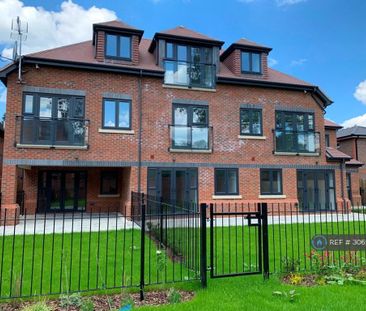 1 bedroom flat to rent - Photo 6