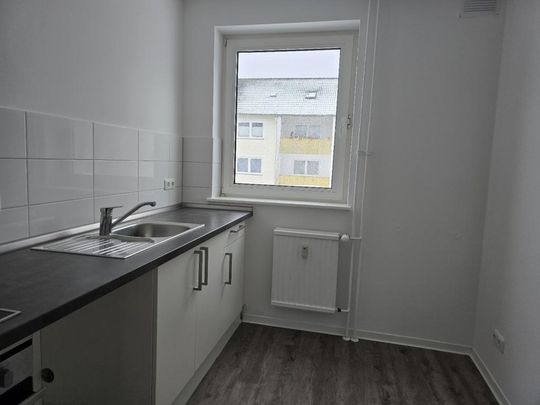 Schöne 3-Zimmer-Wohnung mit ca. 64,04m² Wohnfläche und Loggia - Foto 1