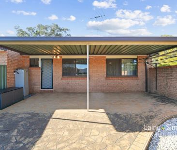 “Single-Level Villa with Private Courtyard” - Photo 6