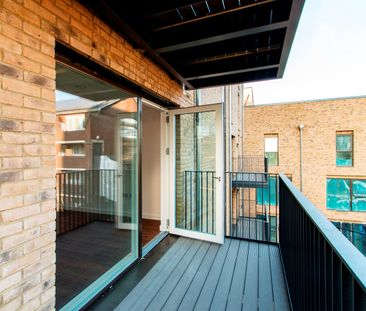 1 Bed Flat, Atkins Square, E8 - Photo 6