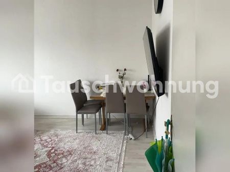 TAUSCHWOHNUNG 2 Wohnung Zimmer gegen 3 Zimmer in Düsseldorf - Photo 3