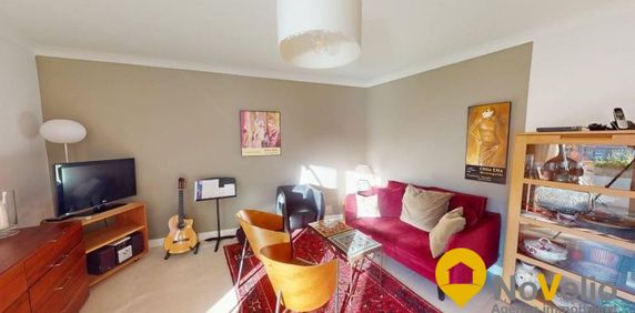 Superbe T3 avec ascenseur à Forbach! - Photo 2