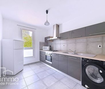 Location appartement 2 pièces 46.85 m² à Valserhône (01200) - Photo 4