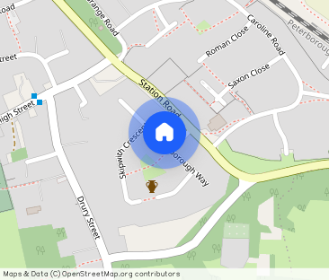 Londesborough Way, Metheringham, Lincoln, LN4 - Photo 1