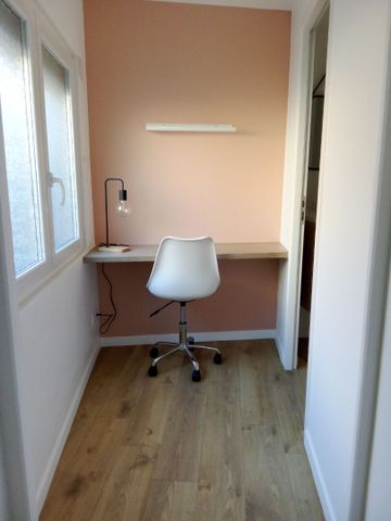 APPARTEMENT, - Photo 5