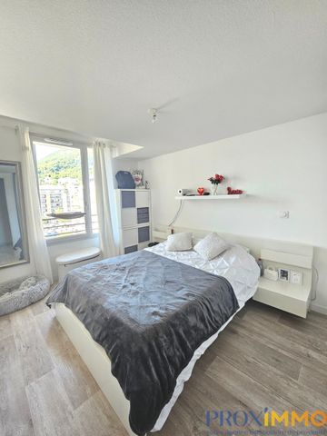 Location Appartement 2 pièces 47m² VOIRON 38500 - Photo 3