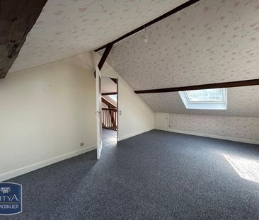 Location Appartement 3 pièces 95m² DIEPPE 76200 - Photo 4