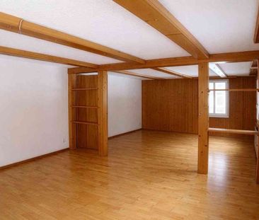 5.5 Zimmer, 138 m², 1. Stock - Photo 1