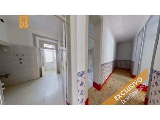 Apartamento T2 em Lisboa - Photo 1