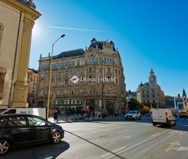 Kiadó jó állapotú lakás - Budapest V. kerület - Photo 6