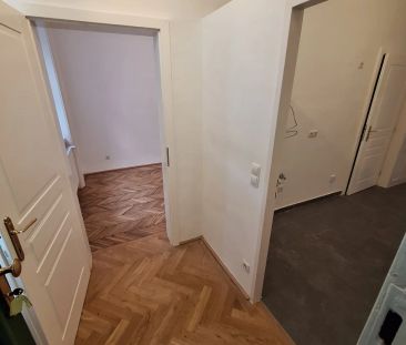 Supersüß in Ruhelage und unbefristet - Liechtensteinstrasse - Photo 4