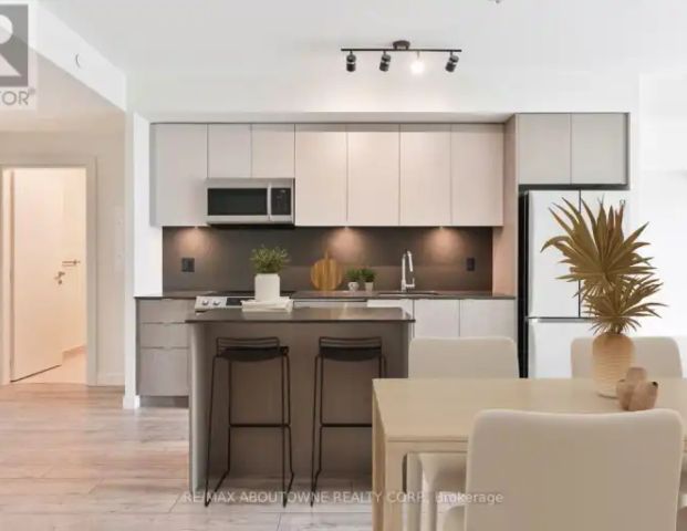 B0522 - 133 BRONTE ROAD | B0522 - 133 BRONTE ROAD, Oakville - Photo 1