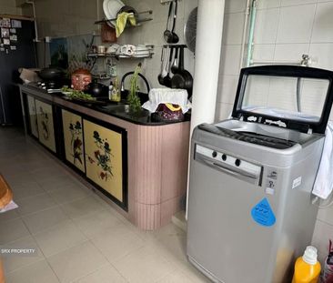 Blk 624B Woodlands Drive 52 (Woodlands), HDB 4 Rooms - For Rent - Photo 6