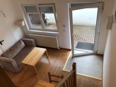 Studio Flat, North London, N22 - Photo 4