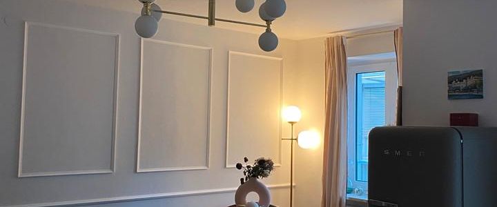 Tauschwohnung Münchner Wohnen Gewofag GWG Lehel - Foto 1
