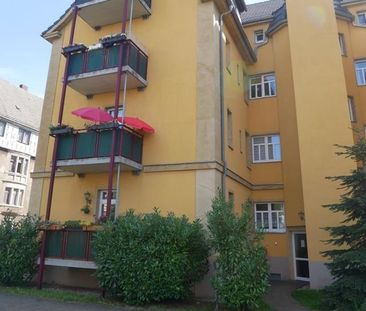 Bezaubernde Wohnung mit schÃ¶nem Balkon, Bad mit Wanne und Dusche! - Foto 3