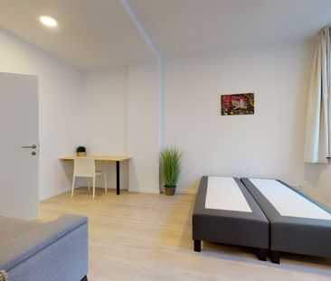 Parijsstraat 45 / 0101, 3000 Leuven - Photo 3