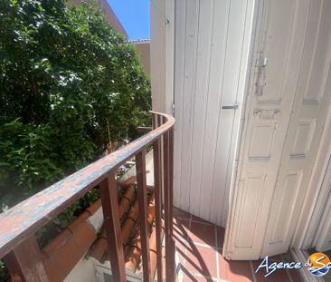 Location Appartement 2 pièces 30m² PERPIGNAN 66000 - Photo 4