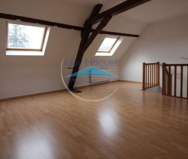 Appartement 3 pièces à Somain - Photo 4