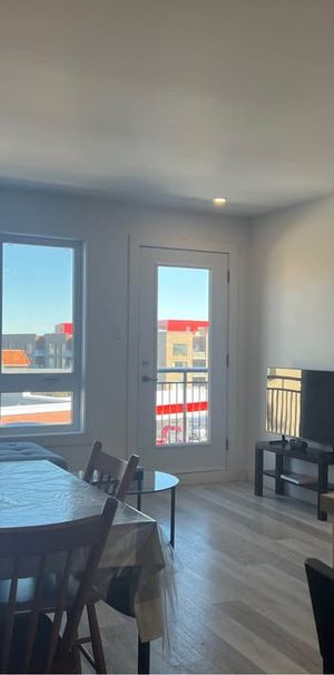 Rosemont - Superbe Condo 4 1/2 - July 1 - Photo 1